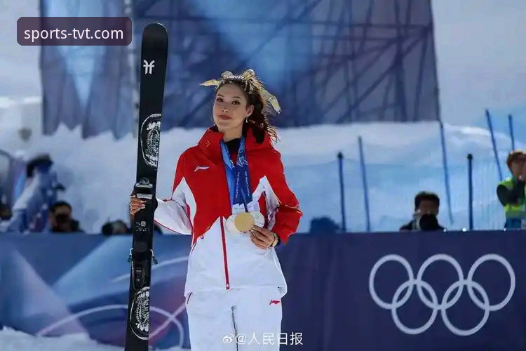 tvt体育官方网站下载 谷爱凌米兰卫冕创纪录:从赛事解析到平台体验的完整指南