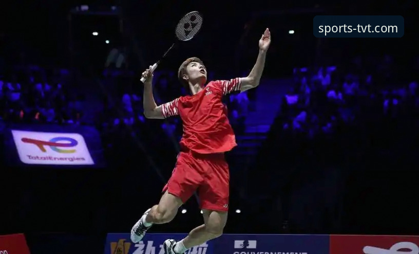 揭秘石宇奇亚锦赛封王背后的真相：打破国羽8年冠军荒的战术密码